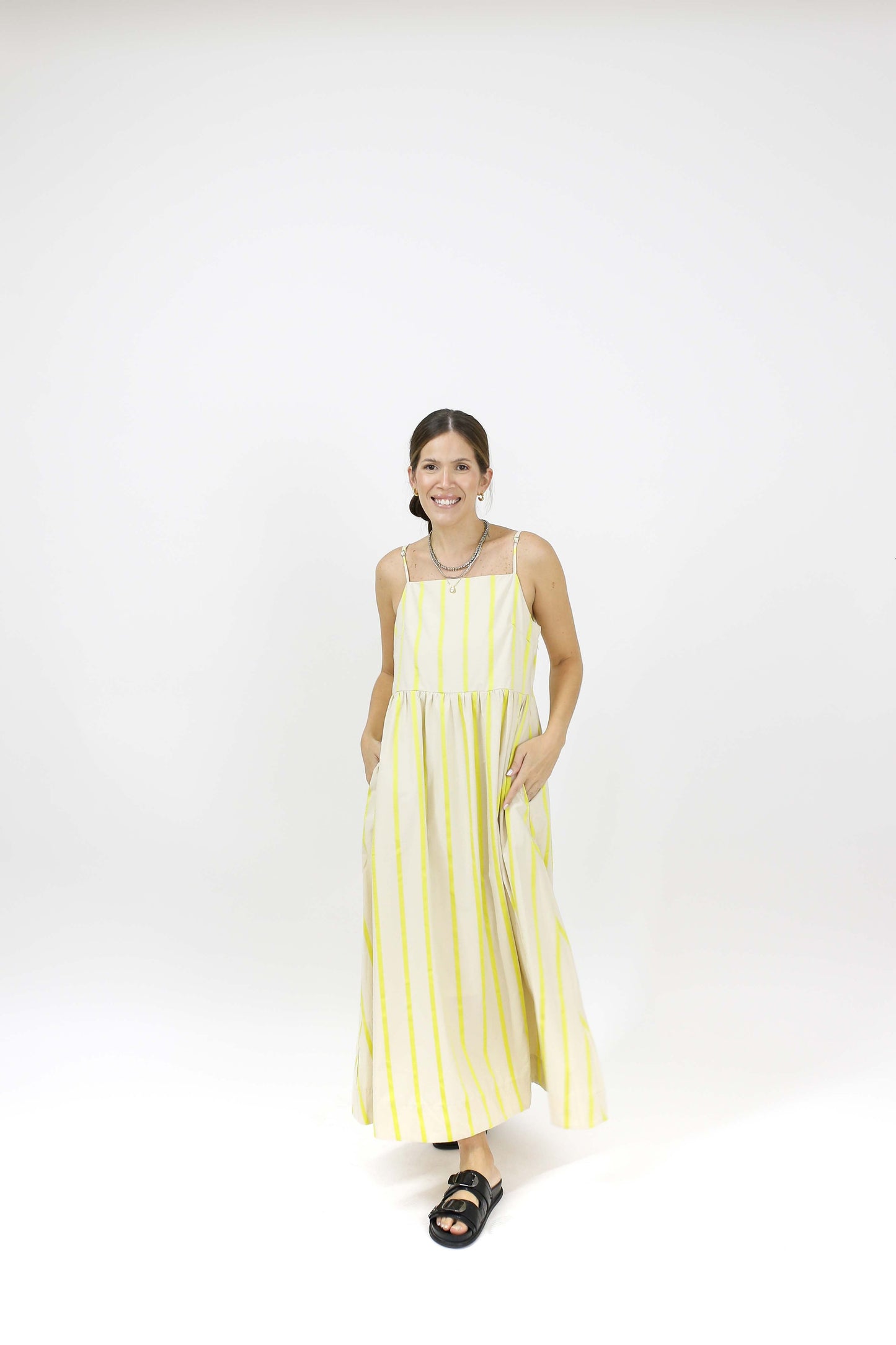 VESTIDO SUNNY