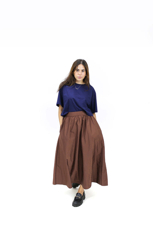 SAIA MIDI POLY FRANZIDA