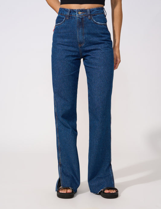 CALCA WIDE LEG PRI