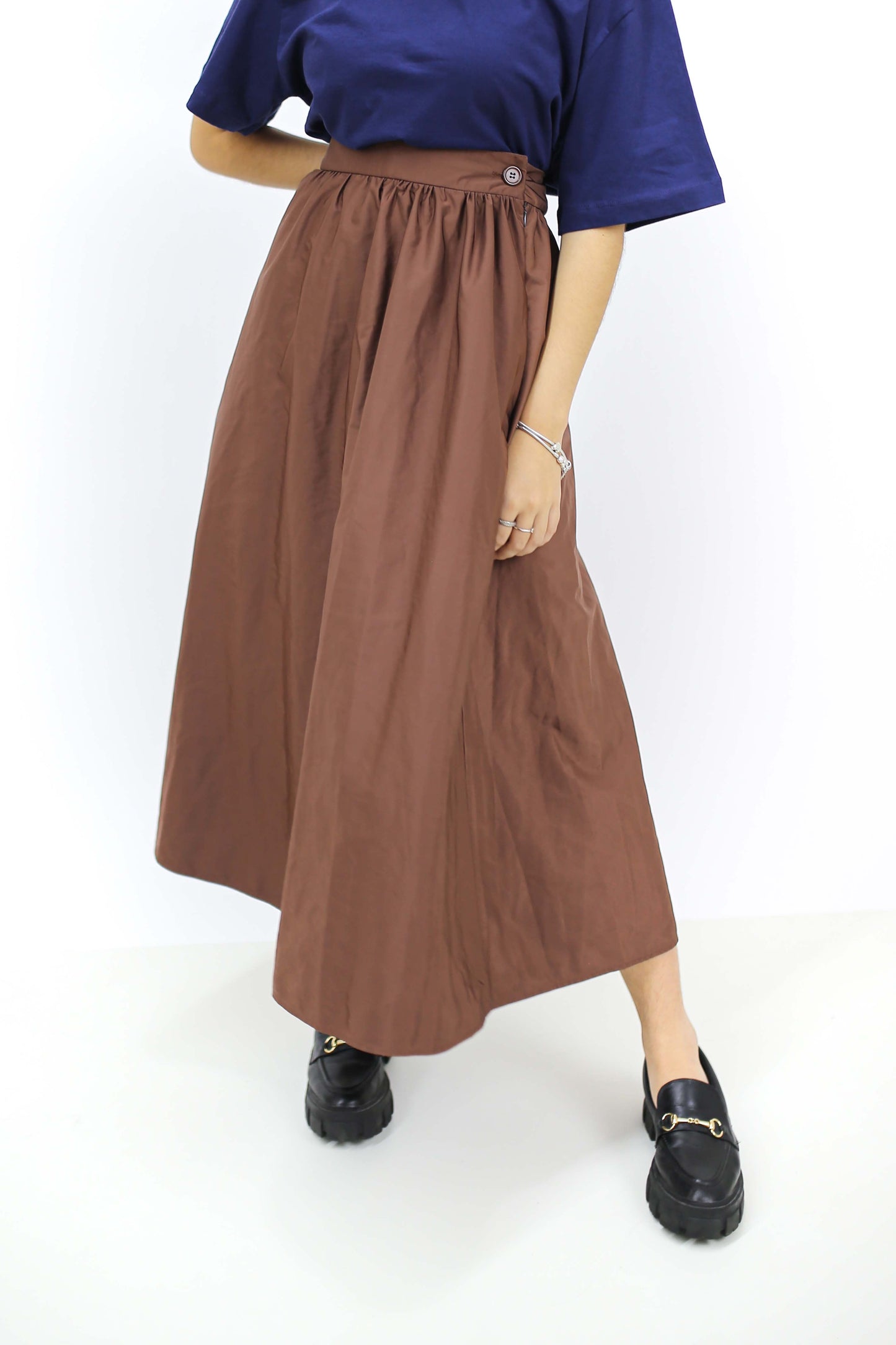 SAIA MIDI POLY FRANZIDA