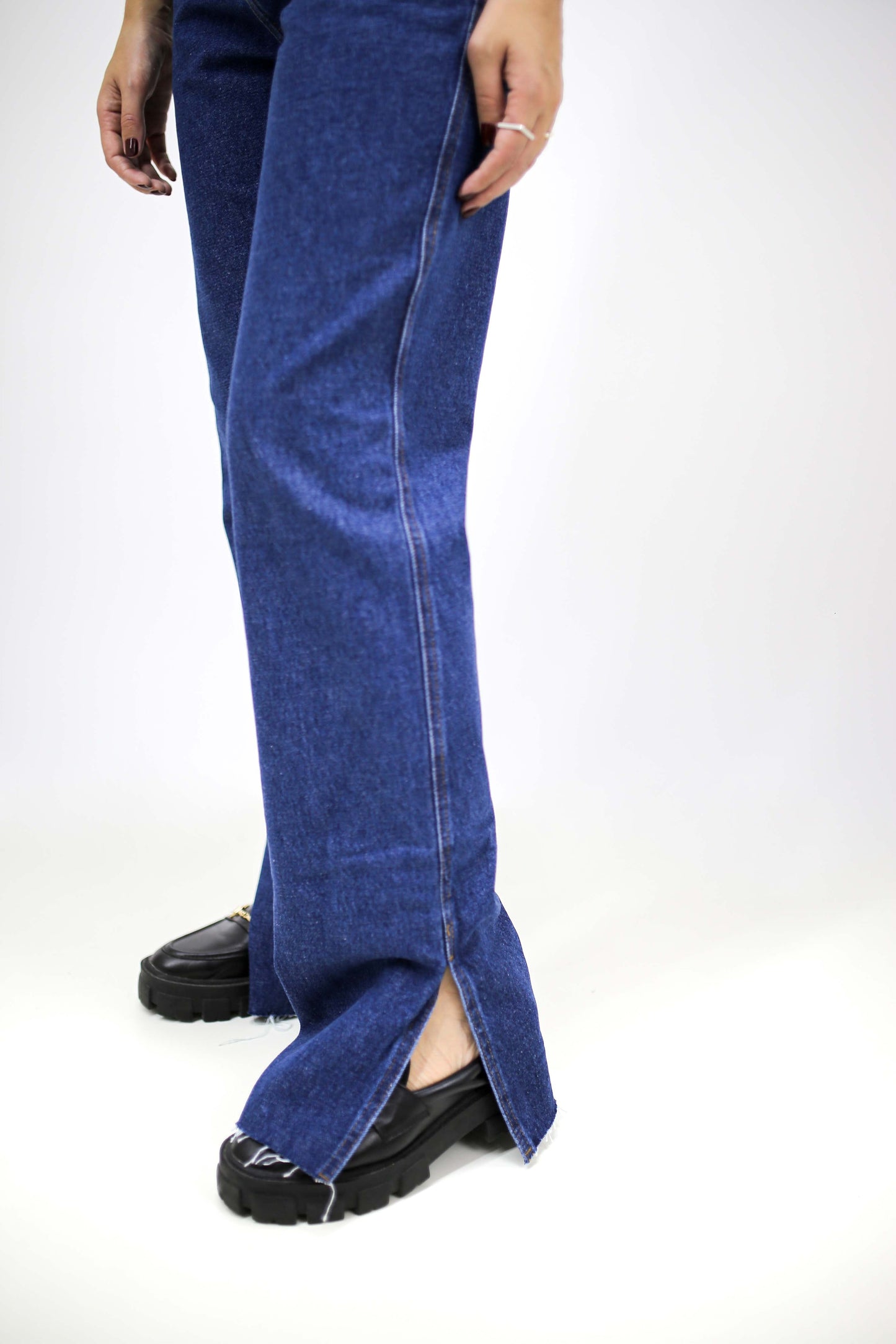 CALCA WIDE LEG PRI