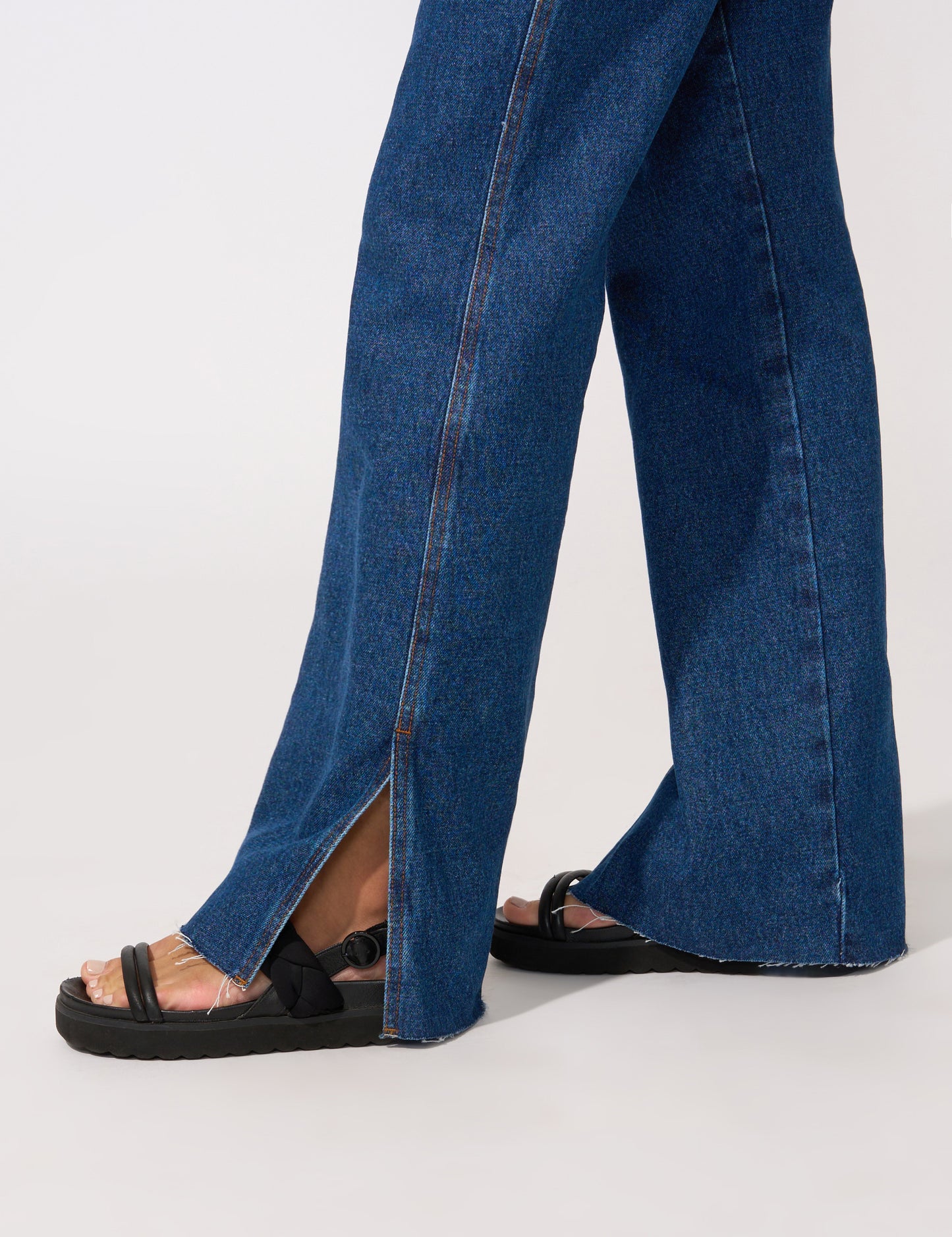 CALCA WIDE LEG PRI