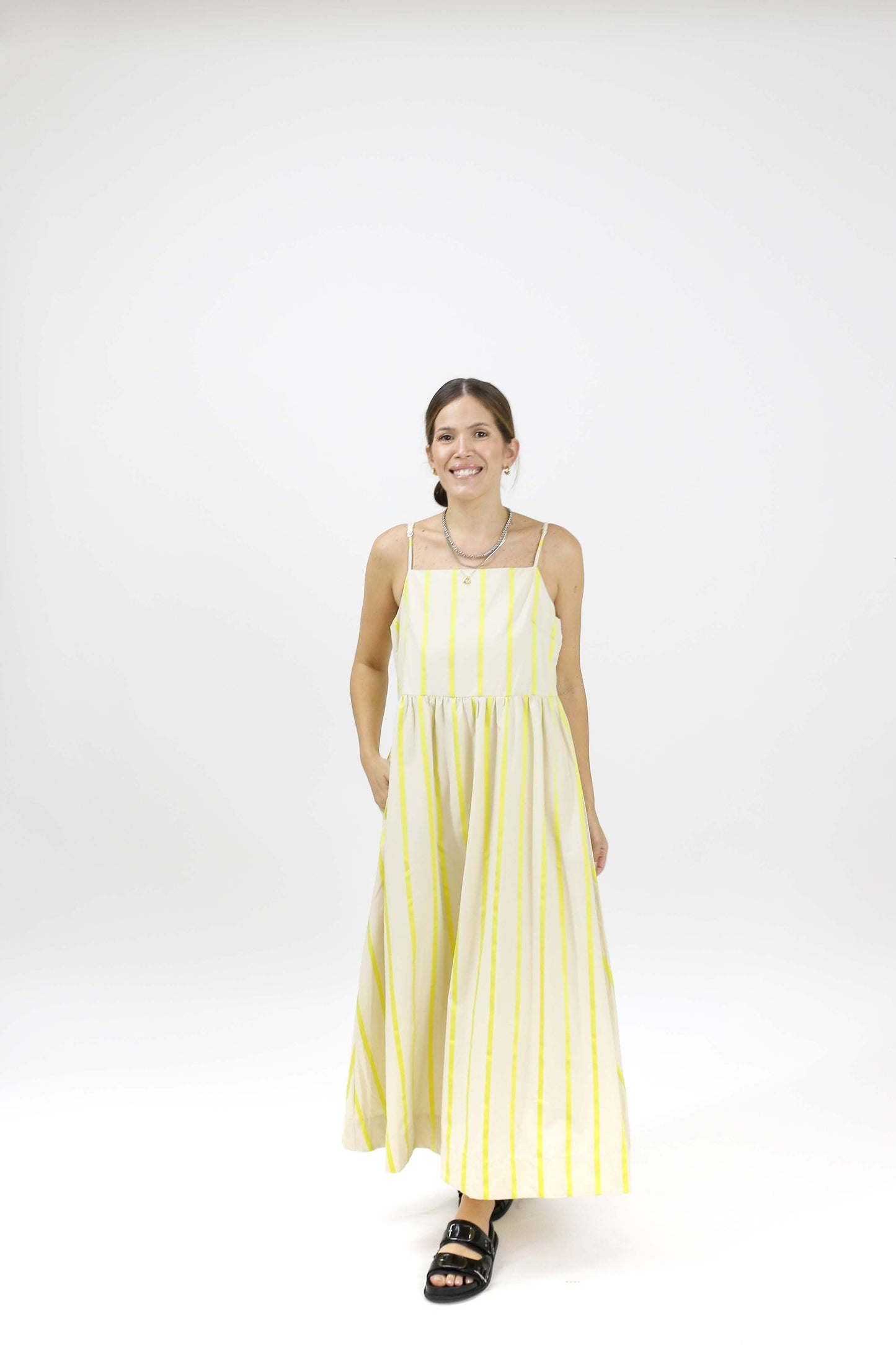 VESTIDO SUNNY