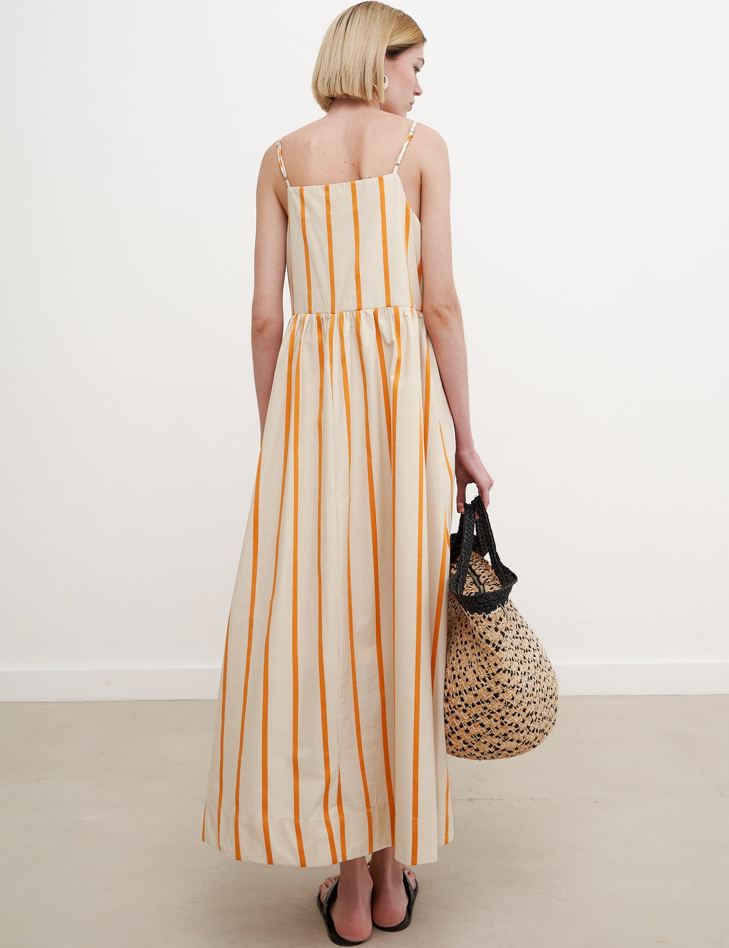 VESTIDO SUNNY