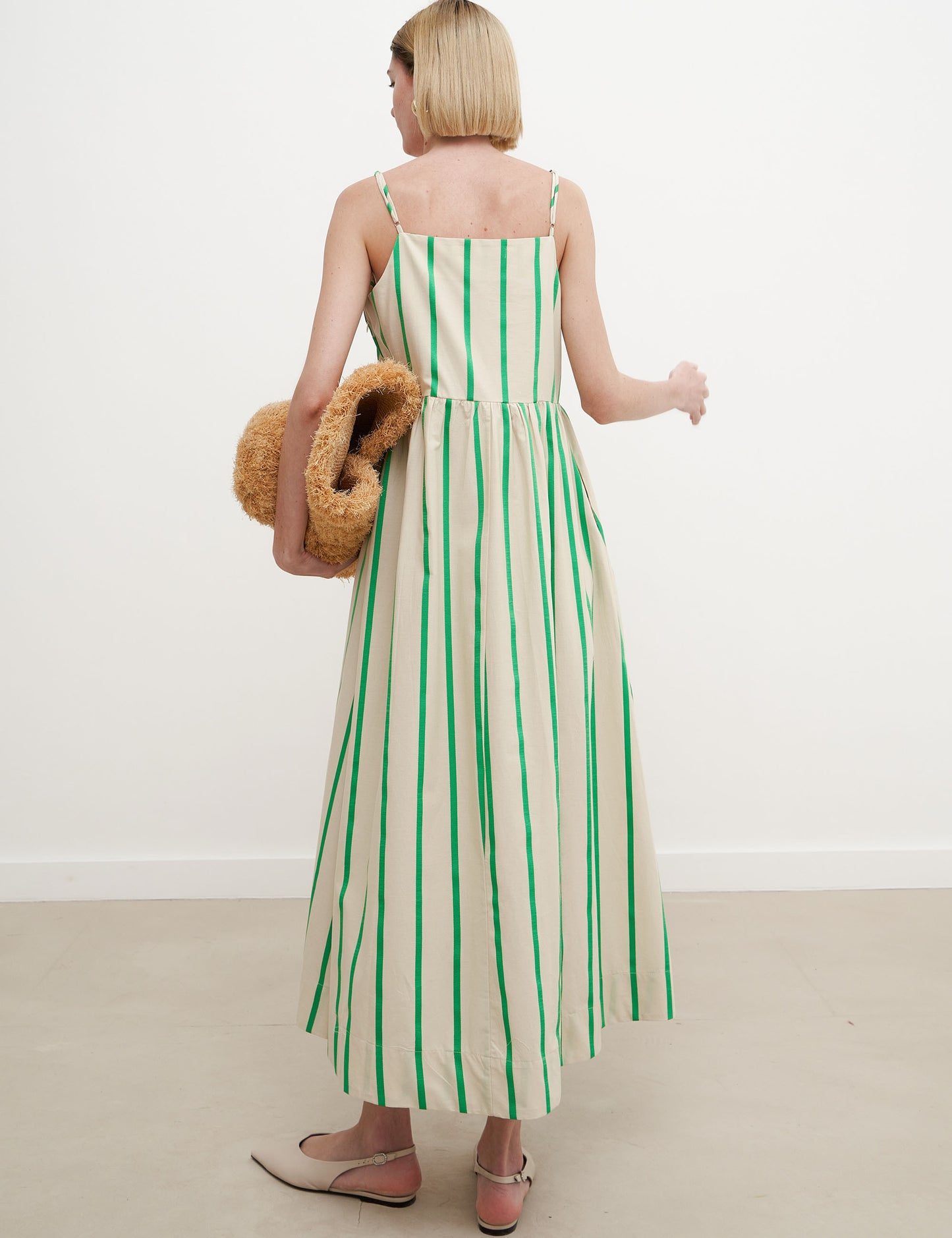 VESTIDO SUNNY