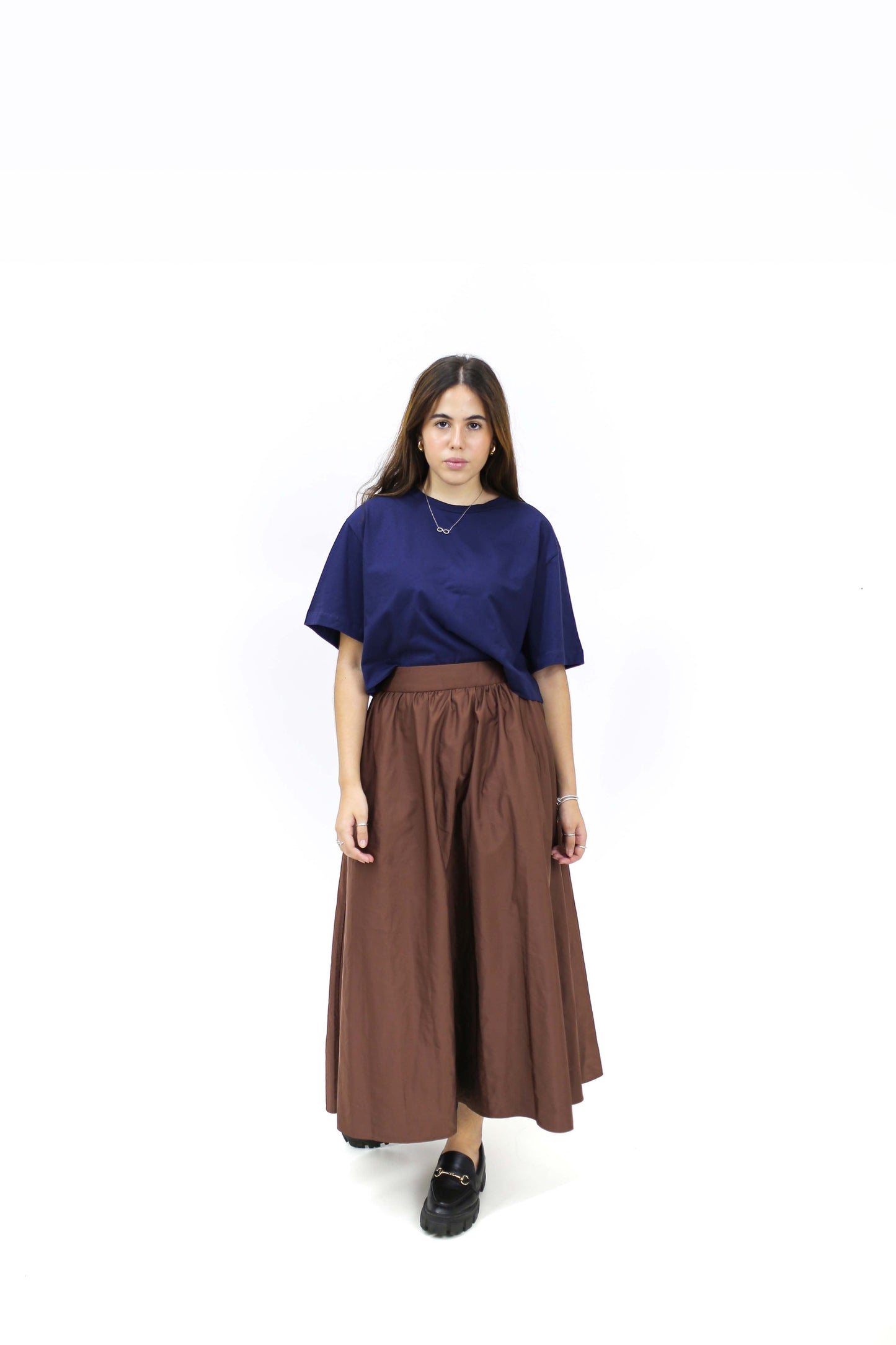 SAIA MIDI POLY FRANZIDA