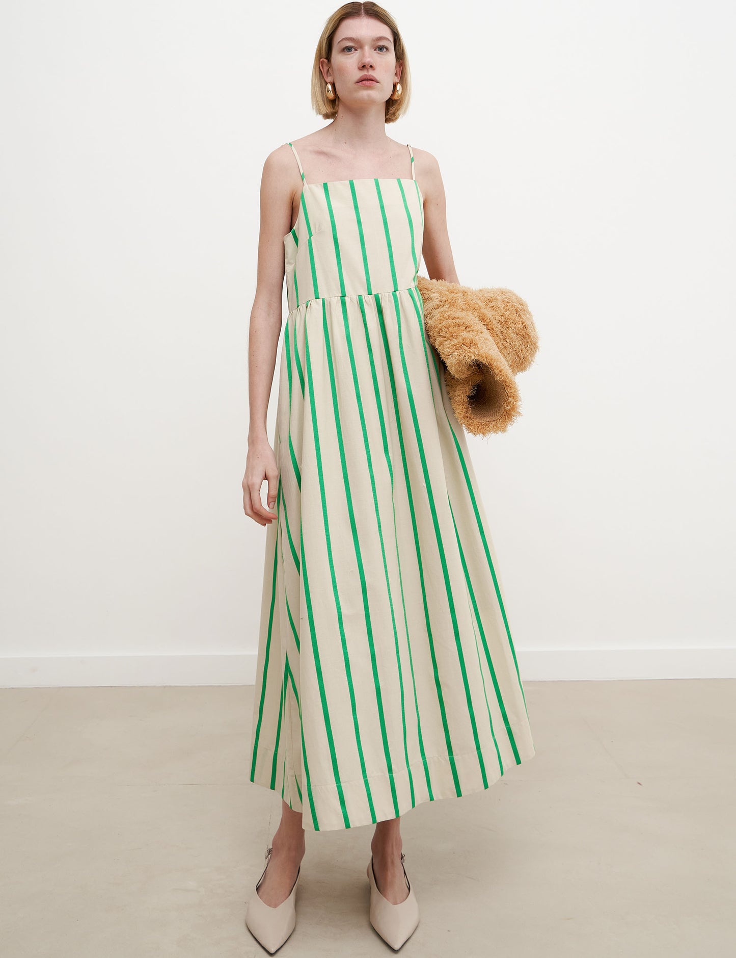 VESTIDO SUNNY